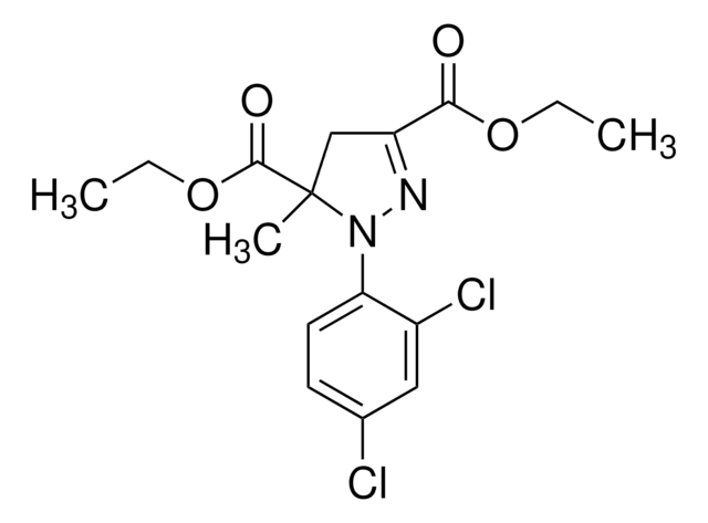 Mefenpyr-diethyl PESTANAL&#174;, analytical standard