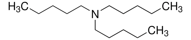 Tripentylamine 98%, mixture of isomers