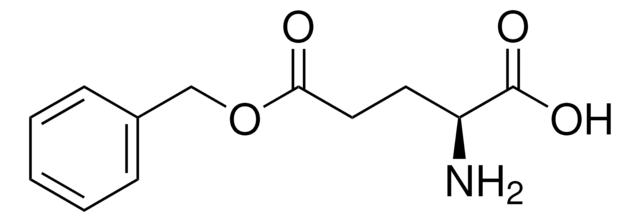 L-谷氨酸 &#947;-苄酯 &#8805;99.0% (T)