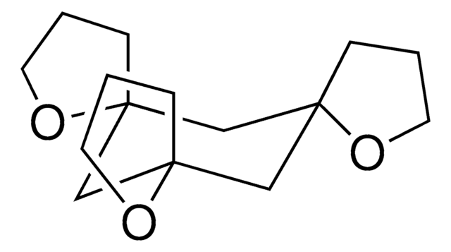 1,8,14-TRIOXATRISPIRO[4.1.4.1.4.1]OCTADECANE AldrichCPR