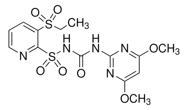 Rimsulfuron PESTANAL&#174;, analytical standard