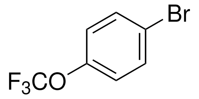 1-溴-4-(三氟甲氧基)苯 99%