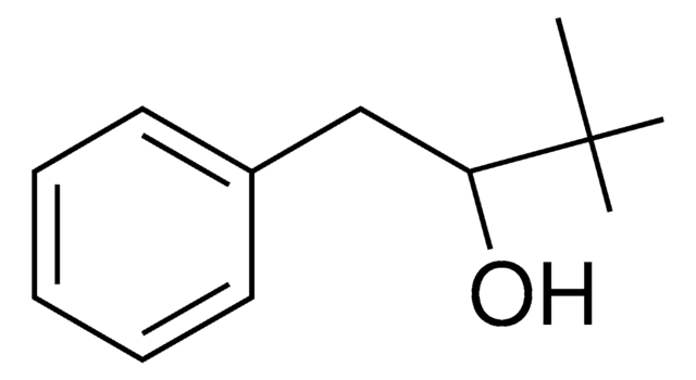 ALPHA-TERT-BUTYLPHENETHYL ALCOHOL AldrichCPR