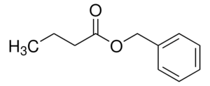 丁酸苄酯 ≥98%, FCC, FG
