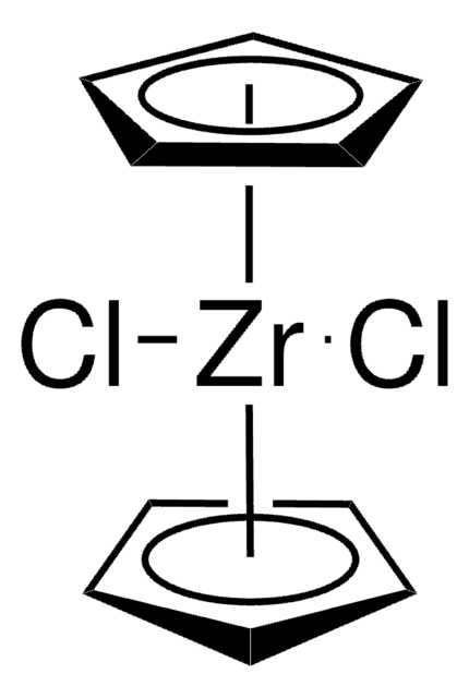 双(环戊二烯基)二氯化锆(IV) &#8805;98%