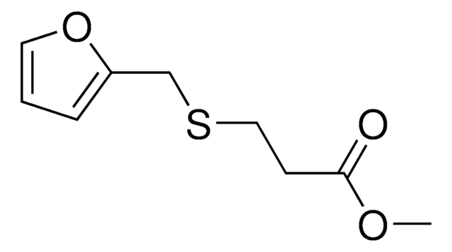 Methyl furfuryl mercaptopropionate &#8805;98%, FG