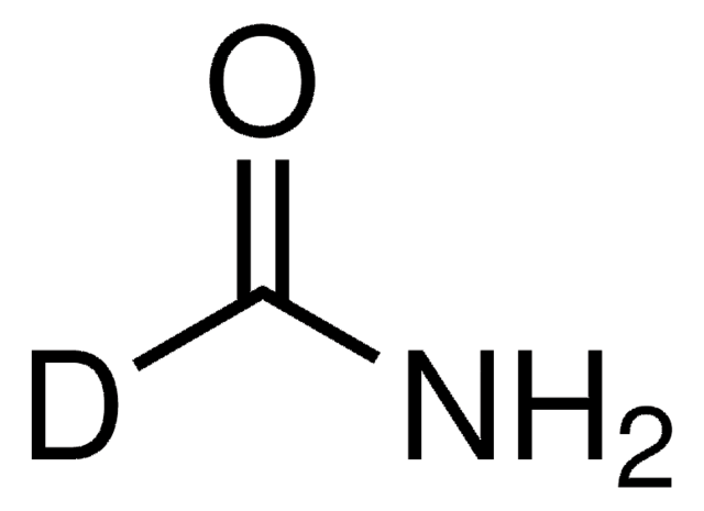 Formamide-1-d 99 atom % D