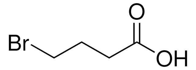 4-Bromobutyric acid 98%