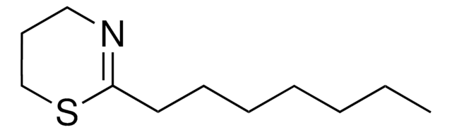 2-HEPTYL-5,6-DIHYDRO-4H-1,3-THIAZINE AldrichCPR