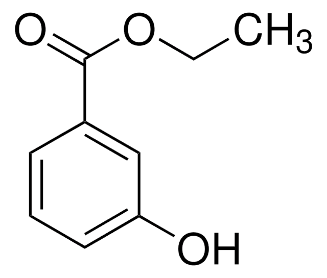 Ethyl 3-hydroxybenzoate 99%