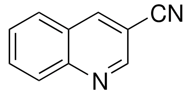 3-Quinolinecarbonitrile 98%