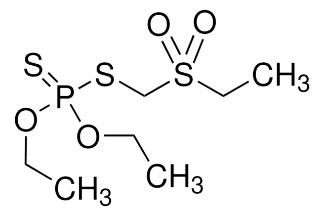 Phorate-sulfone PESTANAL&#174;, analytical standard