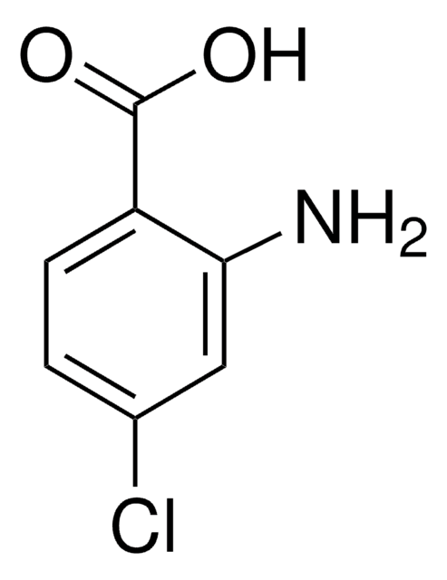 2-氨基-4-氯苯甲酸 98%