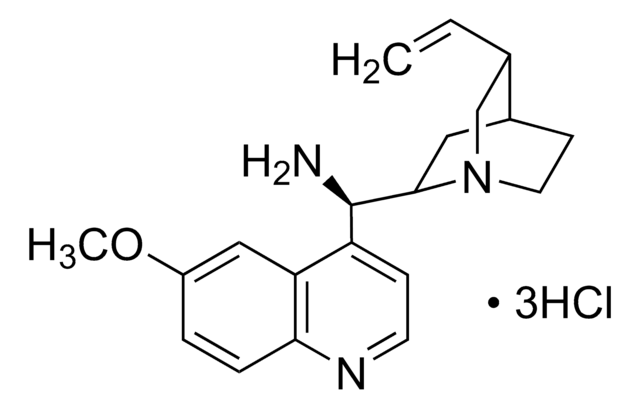 (9R)-6′-甲氧基辛可宁-9-胺 三盐酸盐 &#8805;90.0%