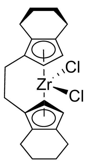 [(R,R)-乙烯双(4,5,6,7-四氢-1-茚基)]二氯化锆(IV) 97%