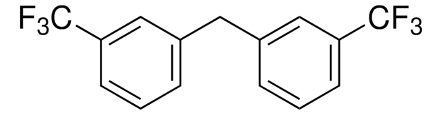 1-(TRIFLUOROMETHYL)-3-[3-(TRIFLUOROMETHYL)BENZYL]BENZENE AldrichCPR