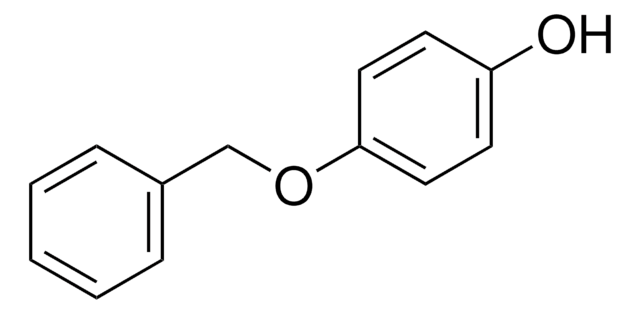 4-(Benzyloxy)phenol 98%