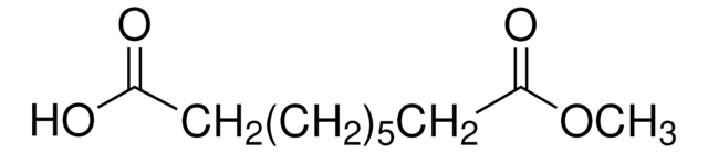 壬二酸氢甲酯 85%, technical grade