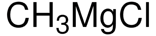 Methylmagnesium chloride solution 3.0&#160;M in THF