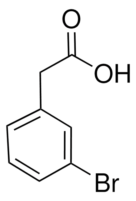 3-Bromophenylacetic acid 98%