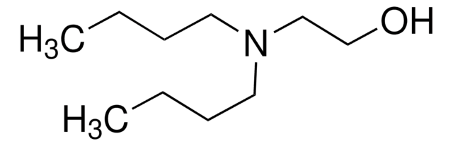 2-(Dibutylamino)ethanol 99%