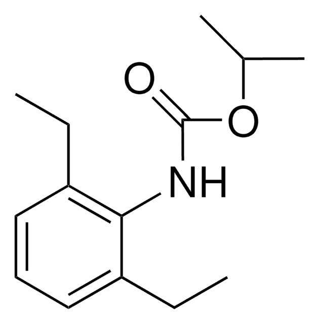 ISOPROPYL N-(2,6-DIETHYLPHENYL)CARBAMATE AldrichCPR