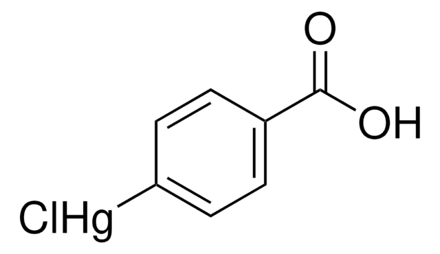 4-氯汞苯甲酸 cysteine active site modifier