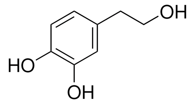 3-羟基酪醇 &#8805;98% (HPLC)