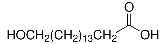 16-Hydroxyhexadecanoic acid 98%