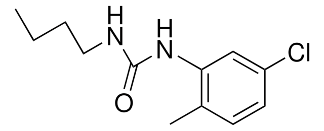 1-BUTYL-3-(5-CHLORO-2-METHYLPHENYL)UREA AldrichCPR