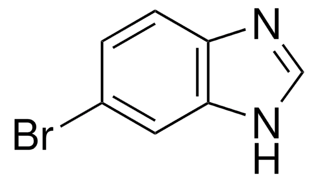 6-Bromo-1H-benzimidazole 97%