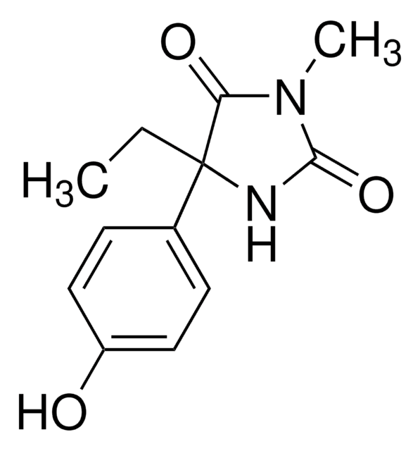 4-Hydroxymephenytoin &#8805;98% (HPLC)