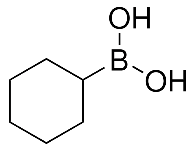 Cyclohexylboronic acid &#8805;95%