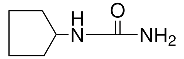CYCLOPENTYLUREA AldrichCPR