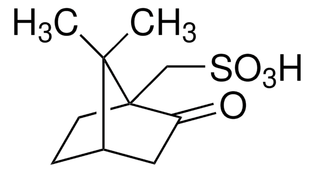 (1R)-(&#8722;)-10-Camphorsulfonic acid 98%