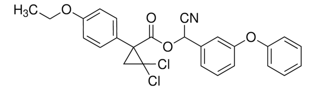 Cycloprothrin PESTANAL&#174;, analytical standard