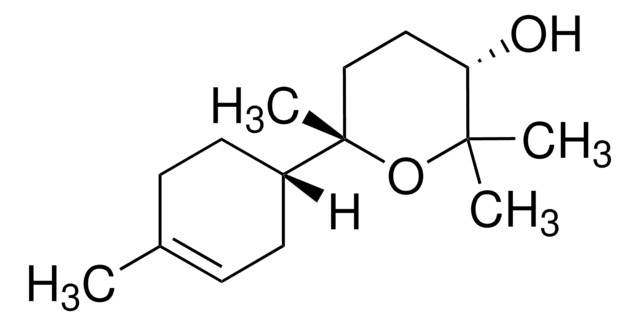 Bisabolol oxide A primary reference standard