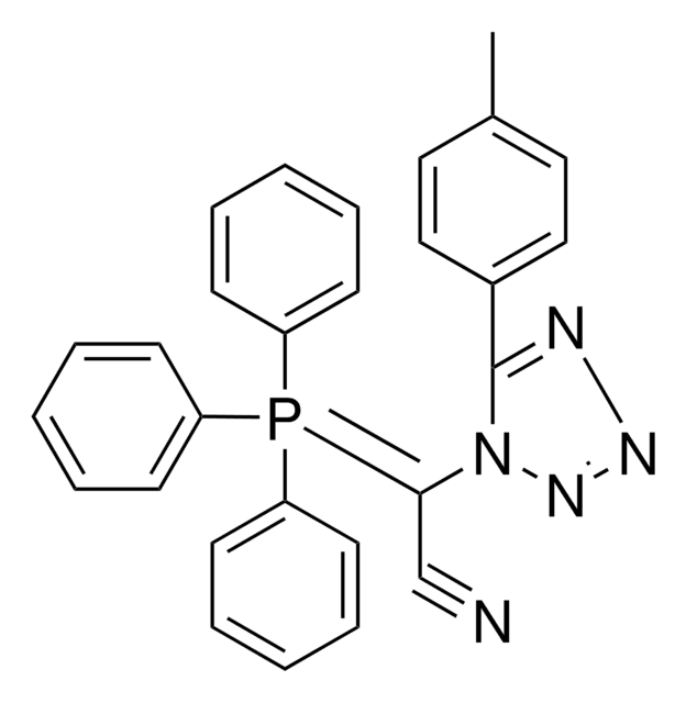 (5-P-TOLYL-TETRAZOL-1-YL)-(TRIPHENYL-PHOSPHANYLIDENE)-ACETONITRILE AldrichCPR