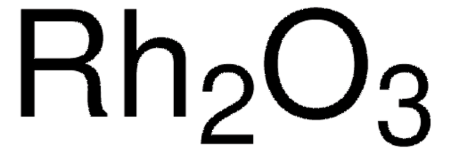 Rhodium(III) oxide 99.8%