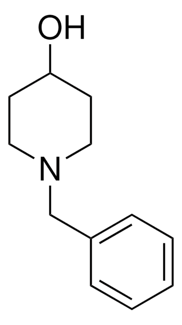 1-苄基-4-羟基哌啶 96%