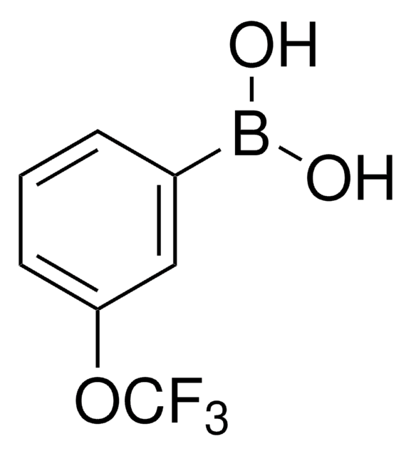 3-(三氟甲氧基)苯硼酸 &#8805;95%