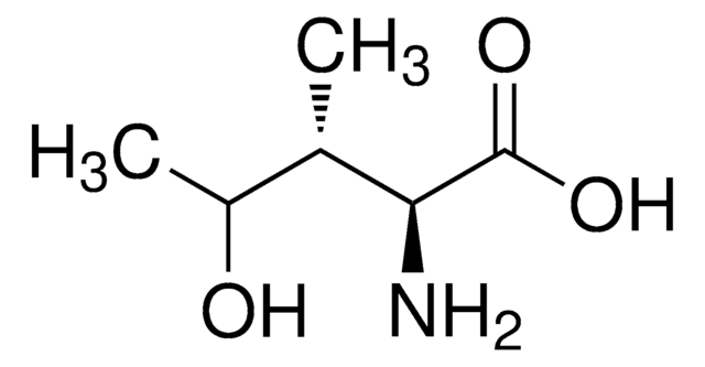 4-羟基-L-异亮氨酸 &#8805;98.0% (TLC)