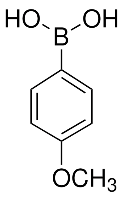 4-甲氧基苯硼酸 &#8805;95.0%