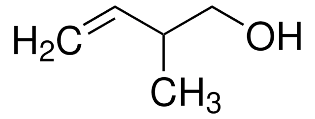 2-Methyl-3-buten-1-ol 98%