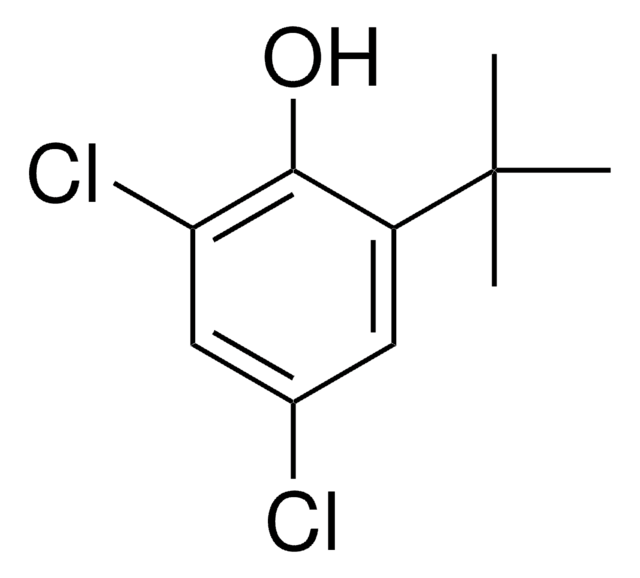 2-TERT-BUTYL-4,6-DICHLOROPHENOL AldrichCPR