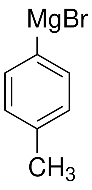 p-Tolylmagnesium bromide solution 1.0&#160;M in THF