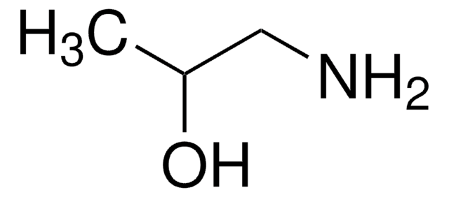 Amino-2-propanol 93%