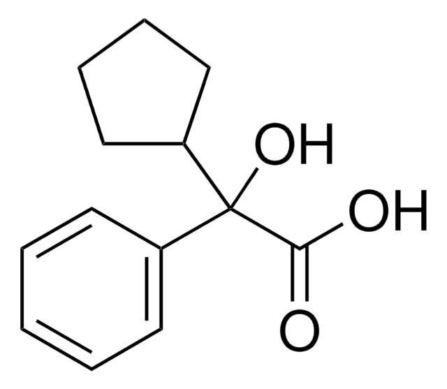 &#945;-Cyclopentylmandelic acid 97%