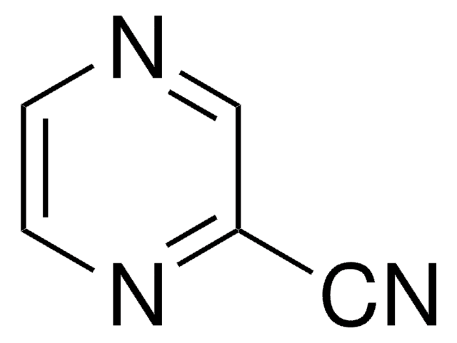 2-氰基吡嗪 99%