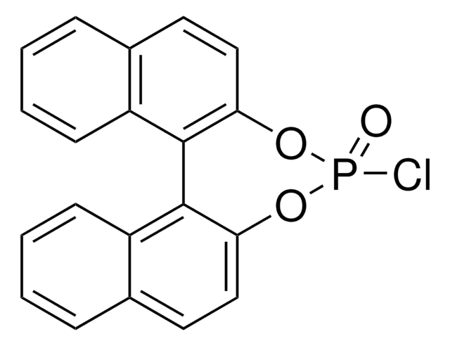 4-CHLORO-3,5-DIOXA-4-PHOSPHA-CYCLOHEPTA(2,1-A,3,4-A')DINAPHTHALENE 4-OXIDE AldrichCPR